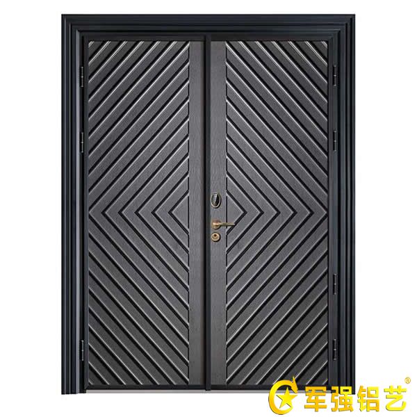 軍強(qiáng)別墅鑄鋁門價(jià)格
